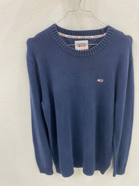 pullover tommy Hilfiger