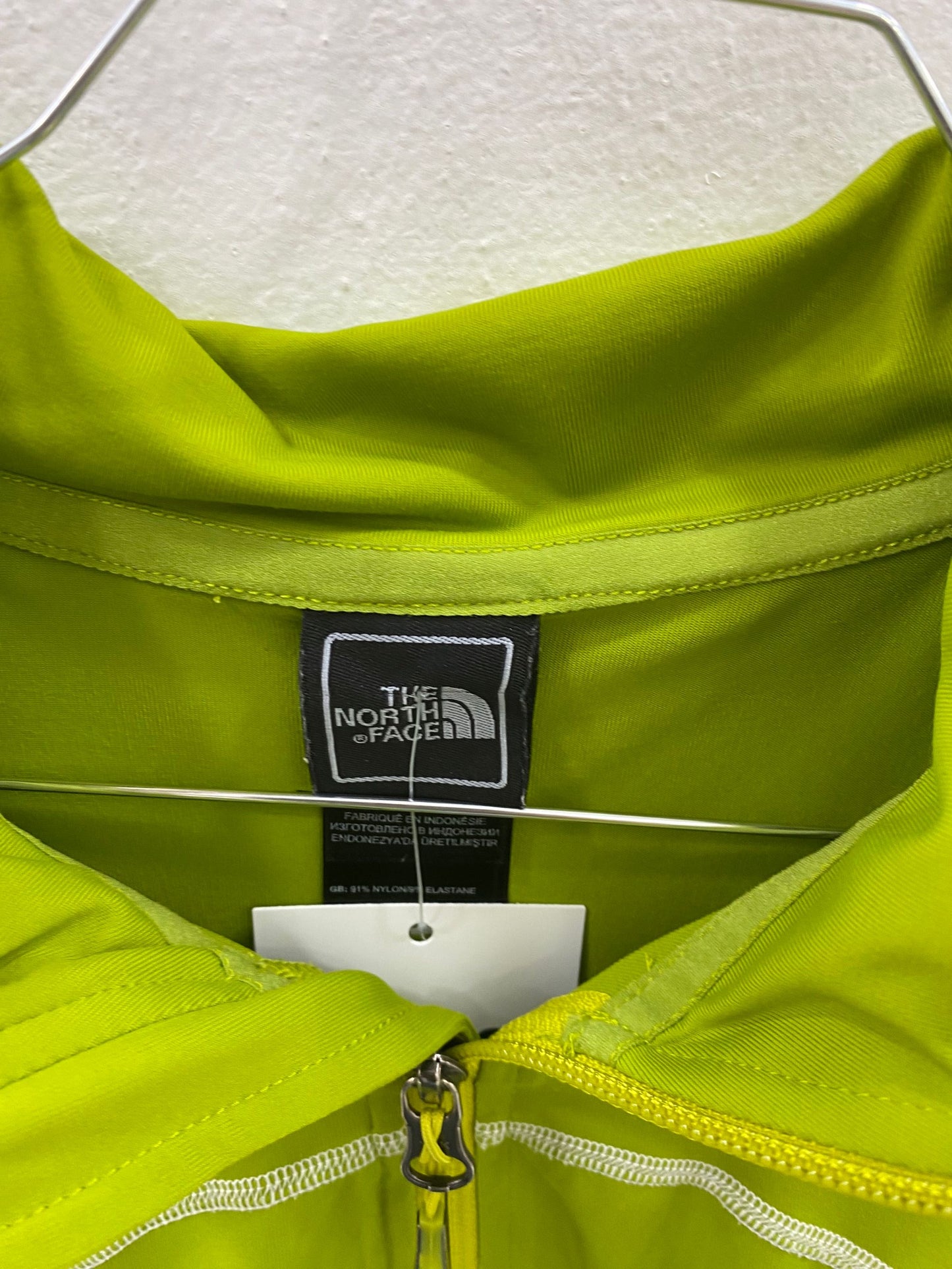 maglia the north face