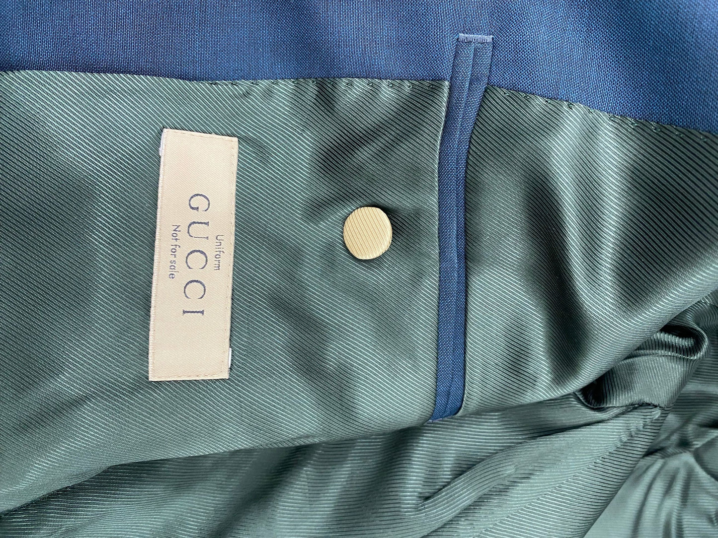 giacca gucci