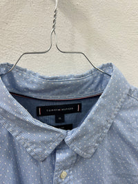 camicia tommy Hilfiger