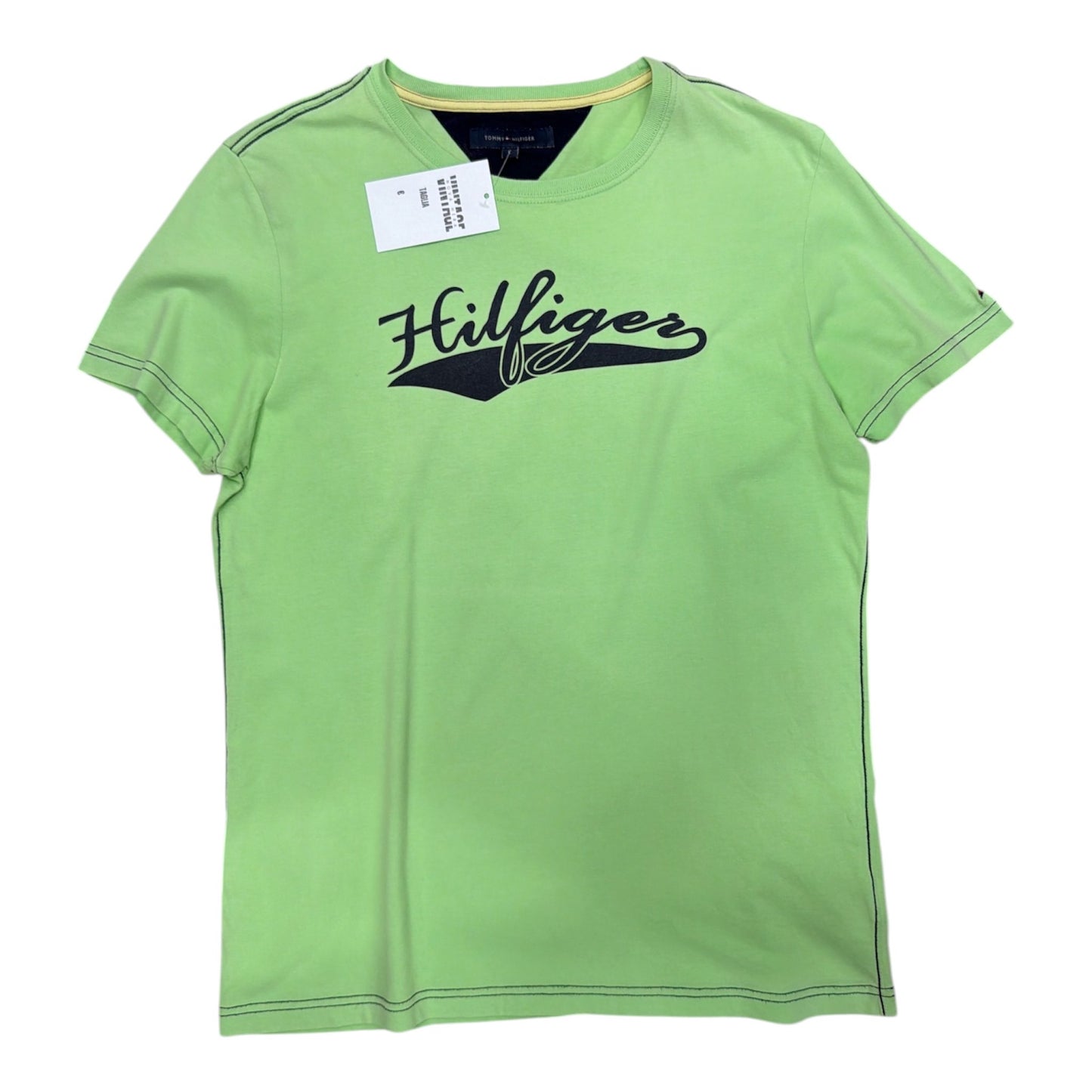 t shirt tommy Hilfiger