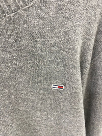pullover tommy Hilfiger
