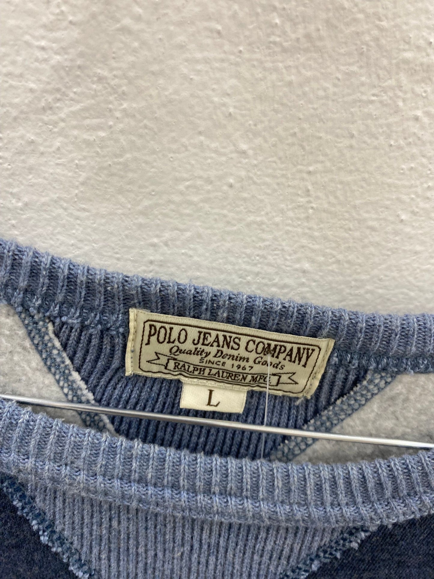 felpa Ralph lauren