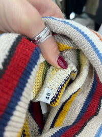 maglione missoni