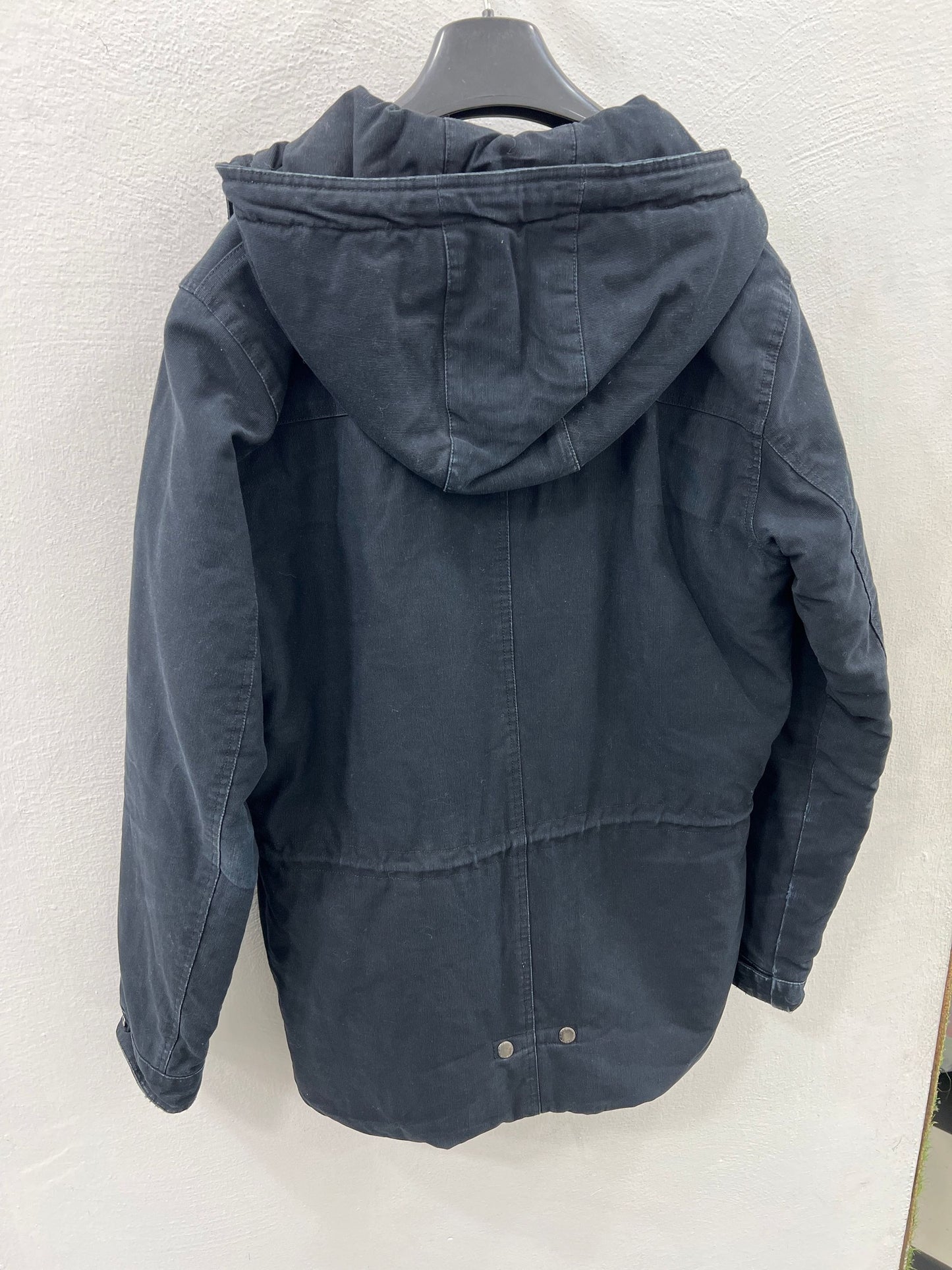 giubbino carhartt