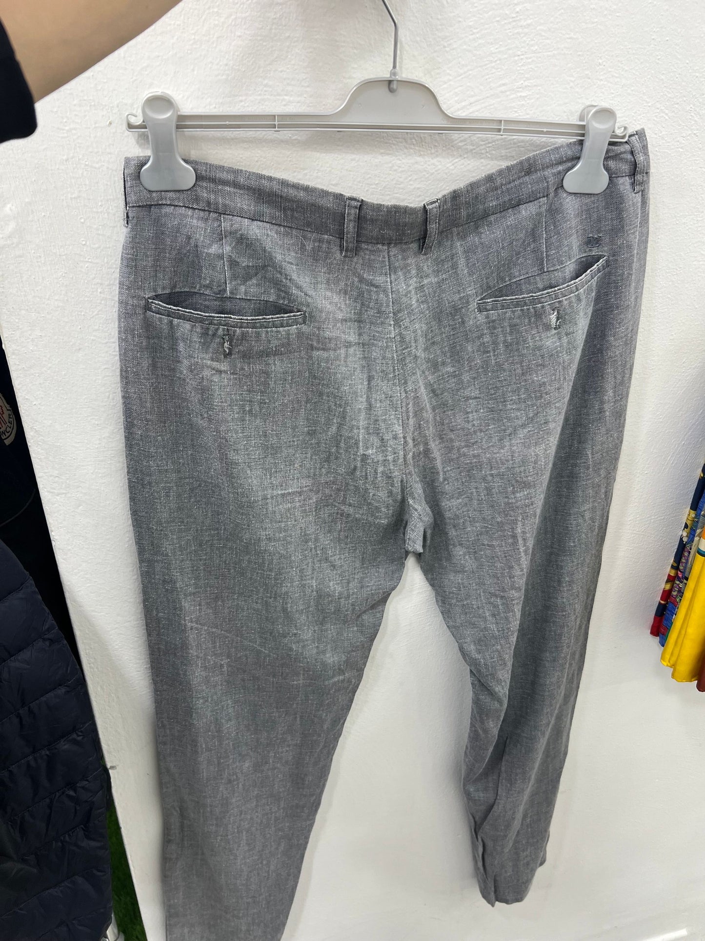 Pantaloni louis vuitton