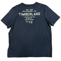 T-Shirt e Polo timberland