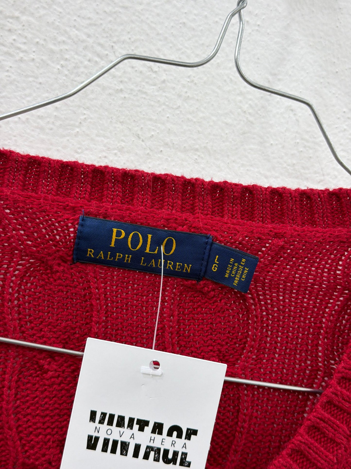 maglioni Ralph lauren