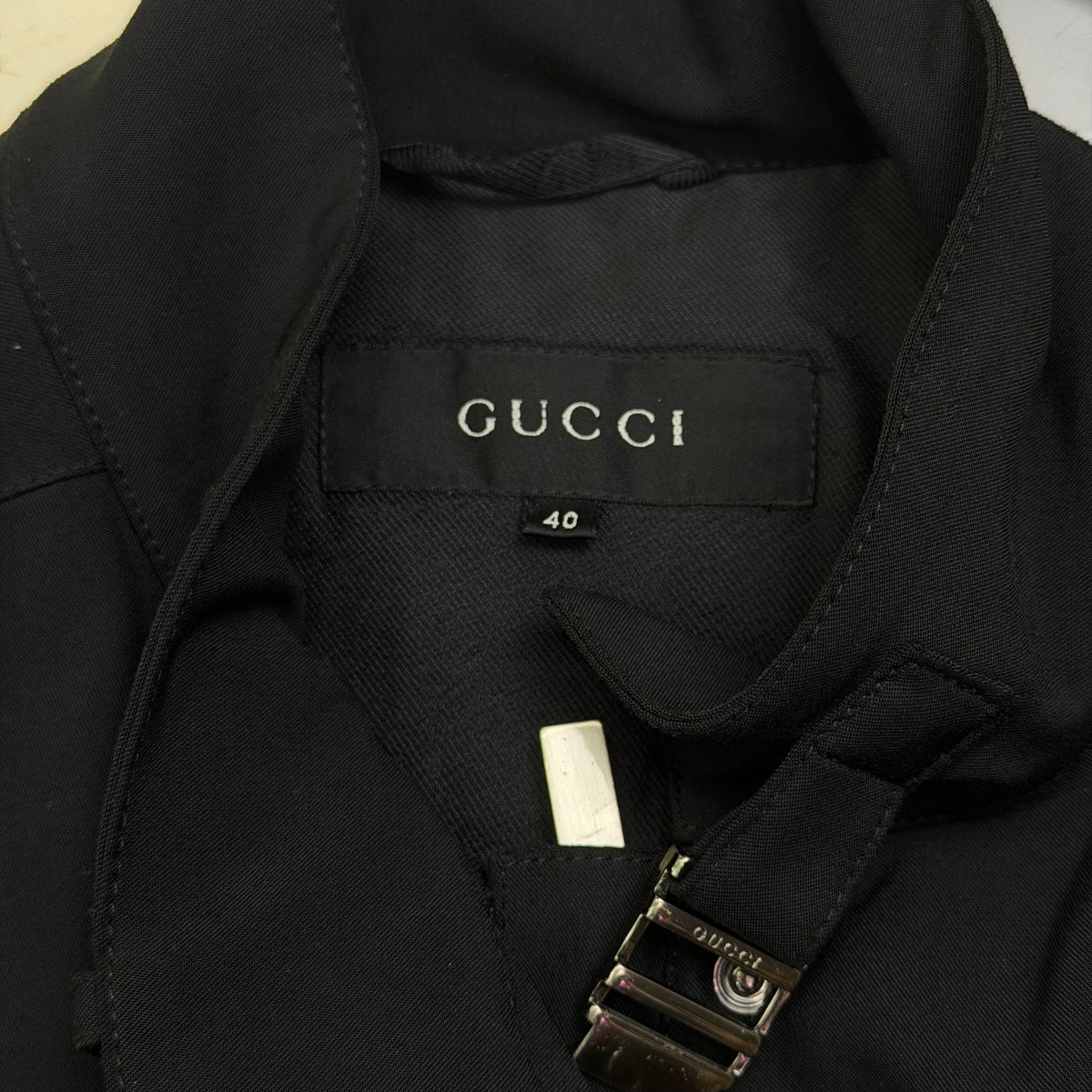 Gucci by tom ford F/w 1998