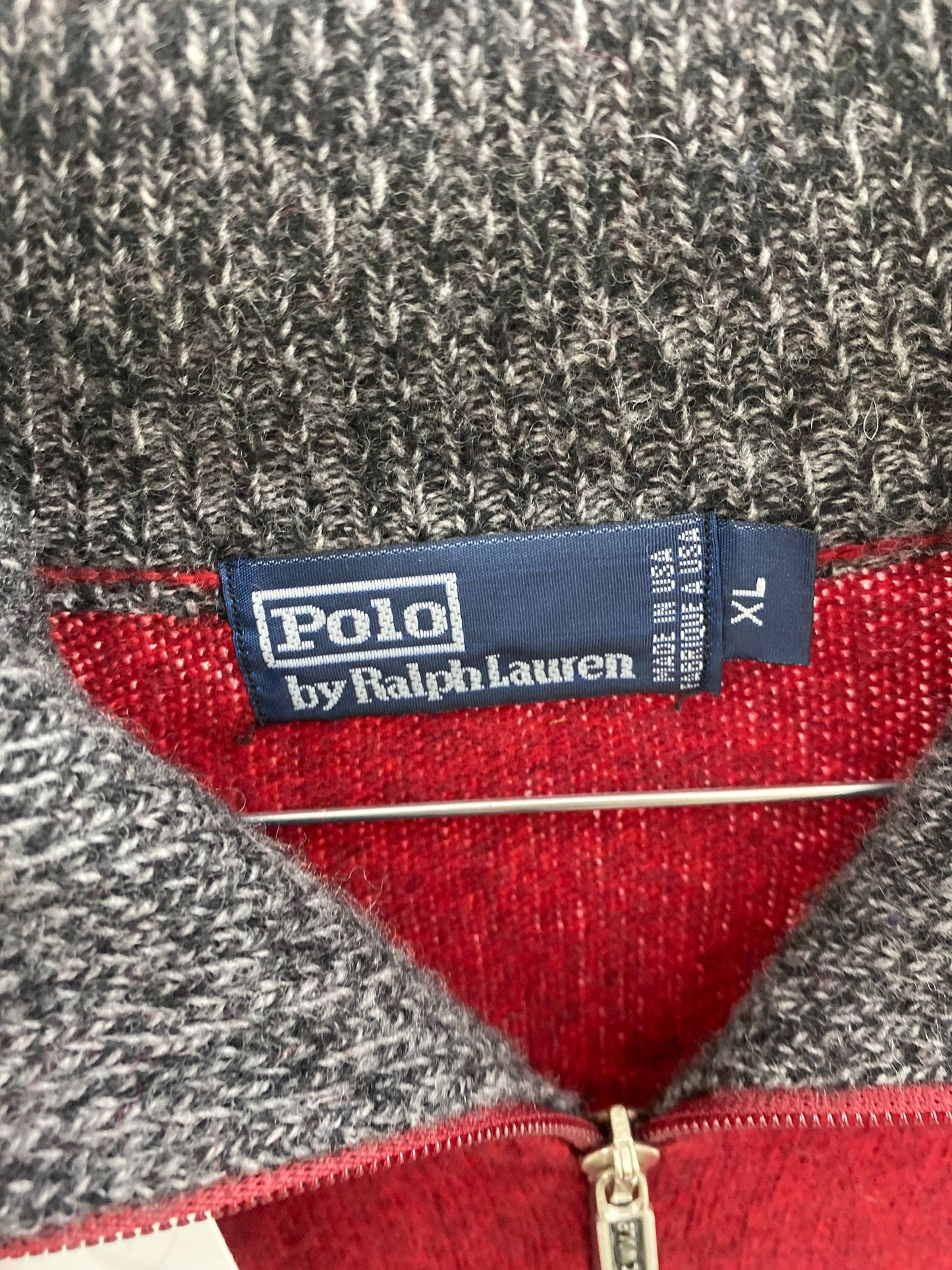 pullover Ralph lauren