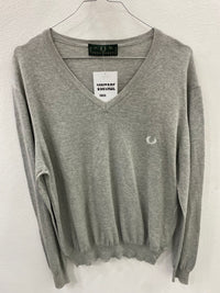 pullover fred perry