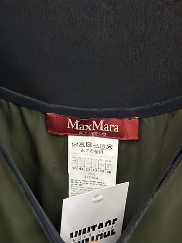 vestitino max mara