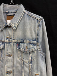 giacca levi's