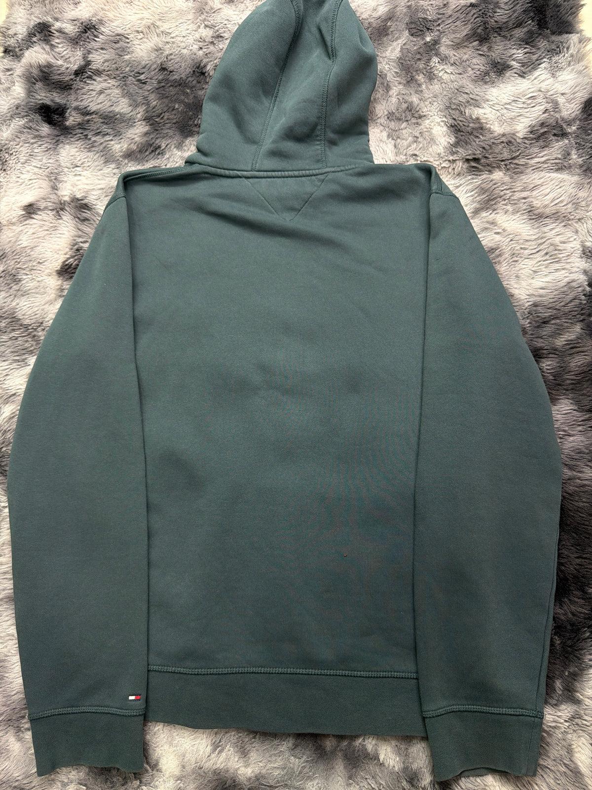 Felpa Tommy hilfiger
