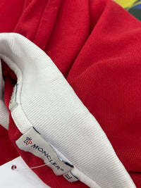 T-Shirt e Polo moncler