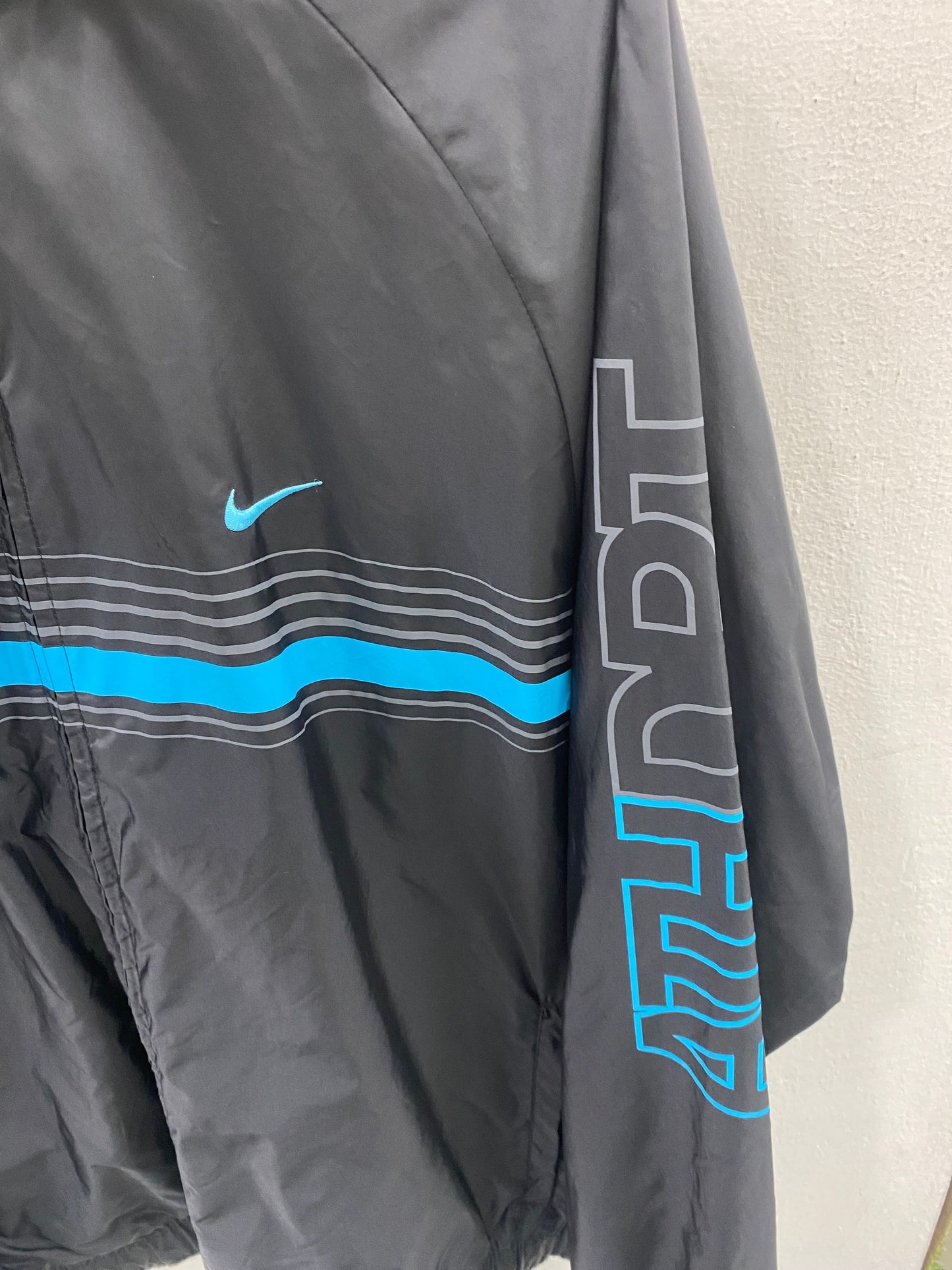giacche a vento nike
