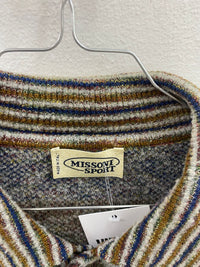 maglione missoni