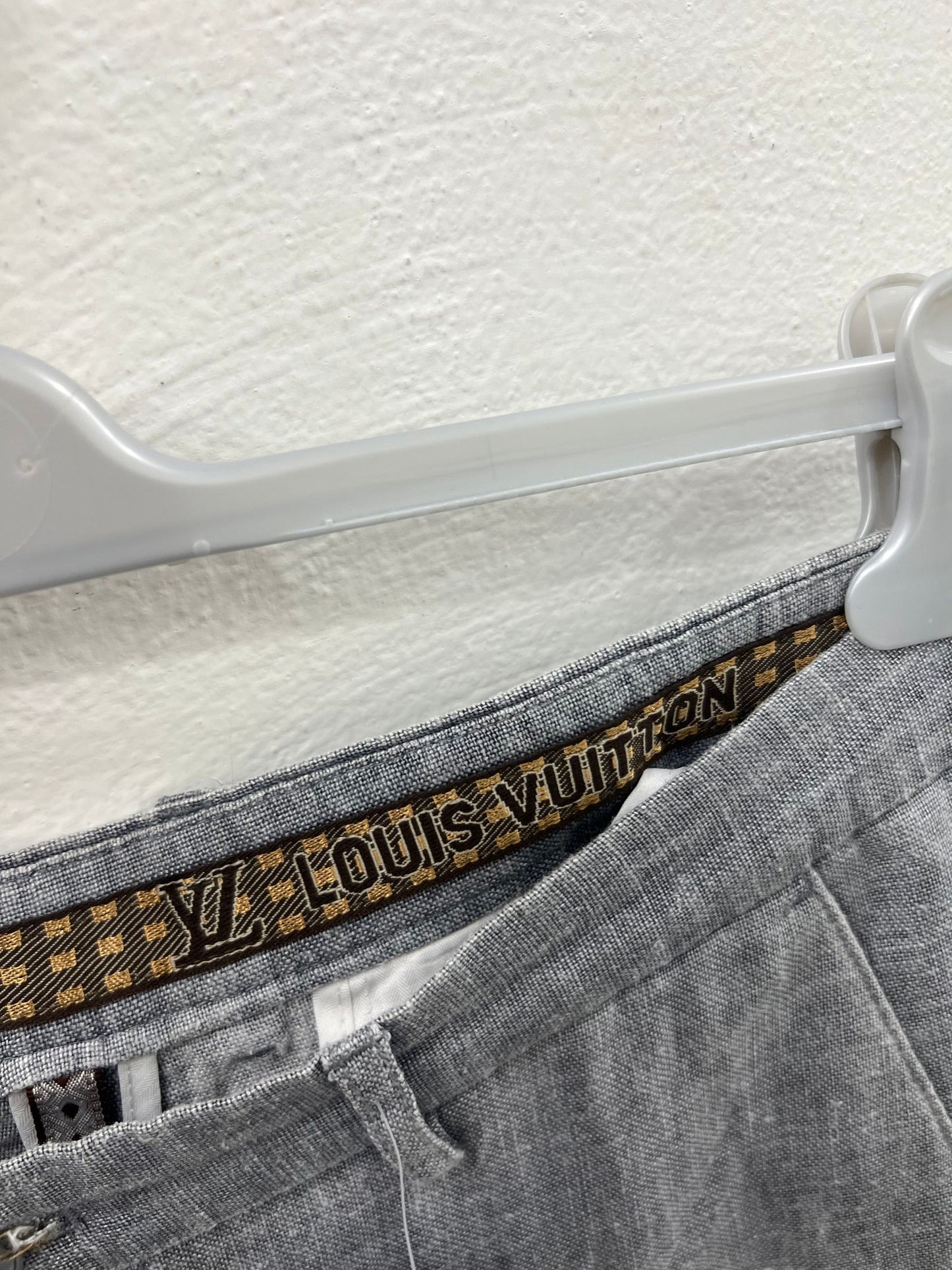 Pantaloni louis vuitton