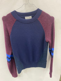 pullover lacoste
