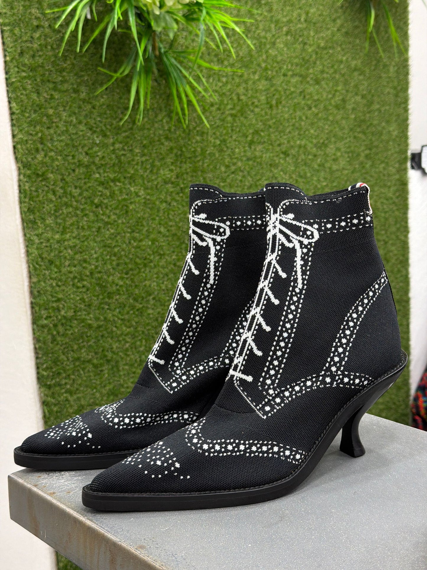 Scarpe thom browne
