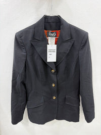 giacca dolce e gabbana