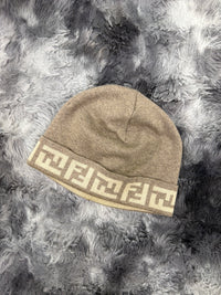 CAPPELLO FENDI