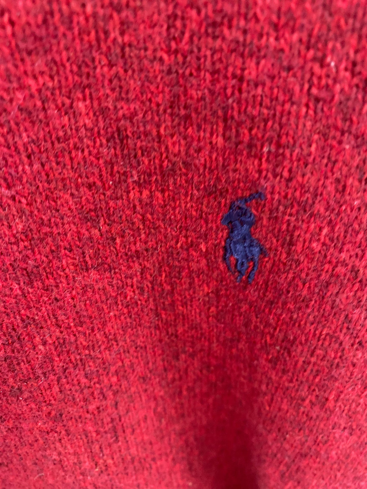 pullover Ralph lauren