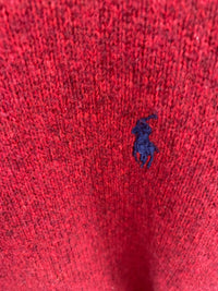 pullover Ralph lauren
