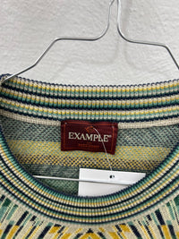 maglia missoni