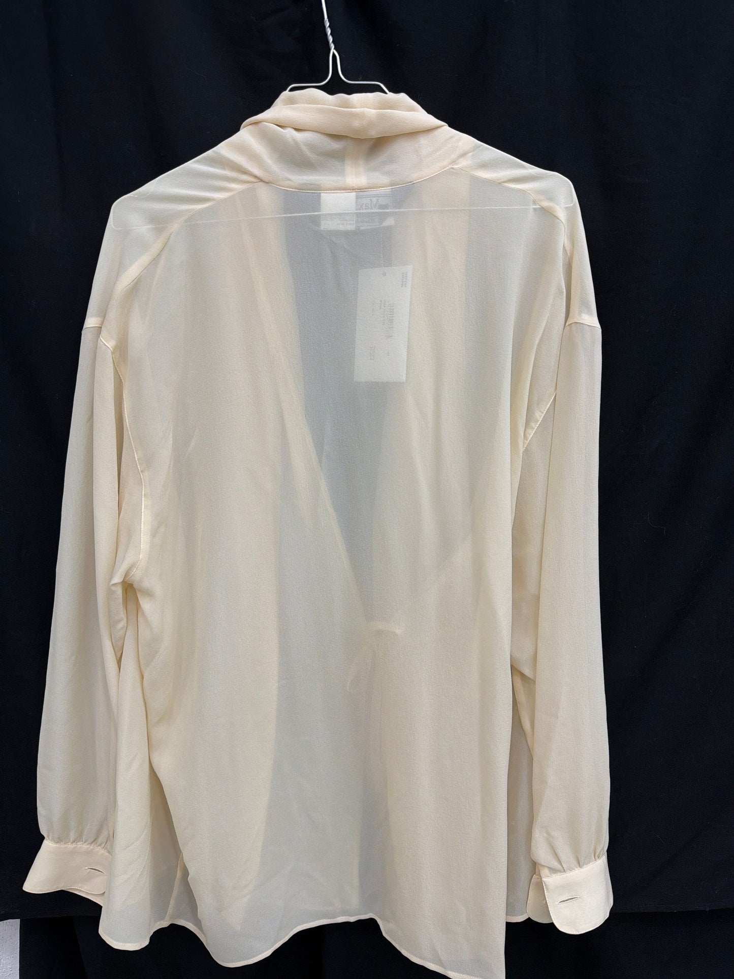 camicia max mara