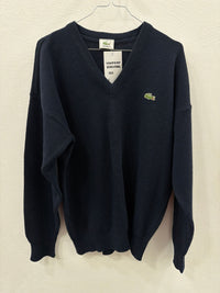 maglioni lacoste