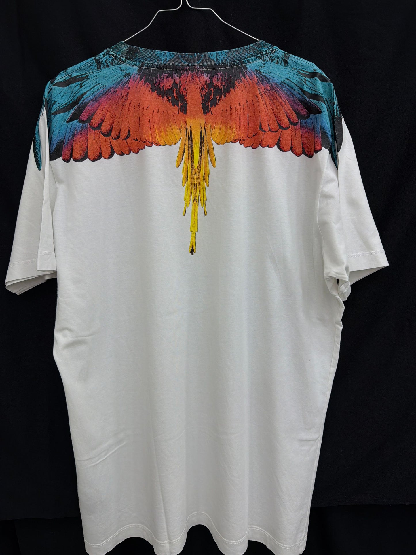 T-Shirt e Polo Marcelo burlon