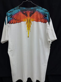 T-Shirt e Polo Marcelo burlon