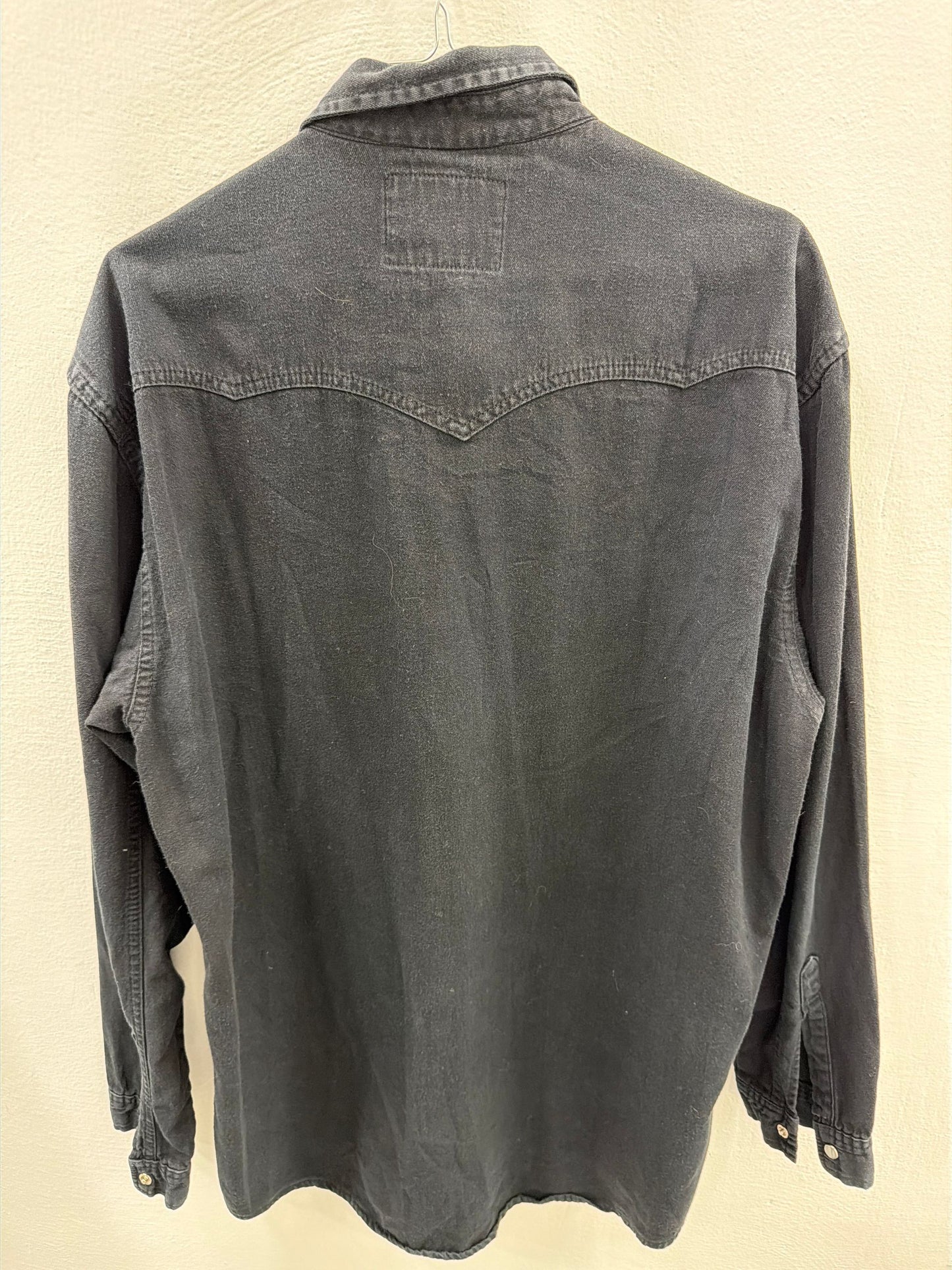 Camicie levi's