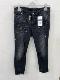 Pantaloni dsquared2