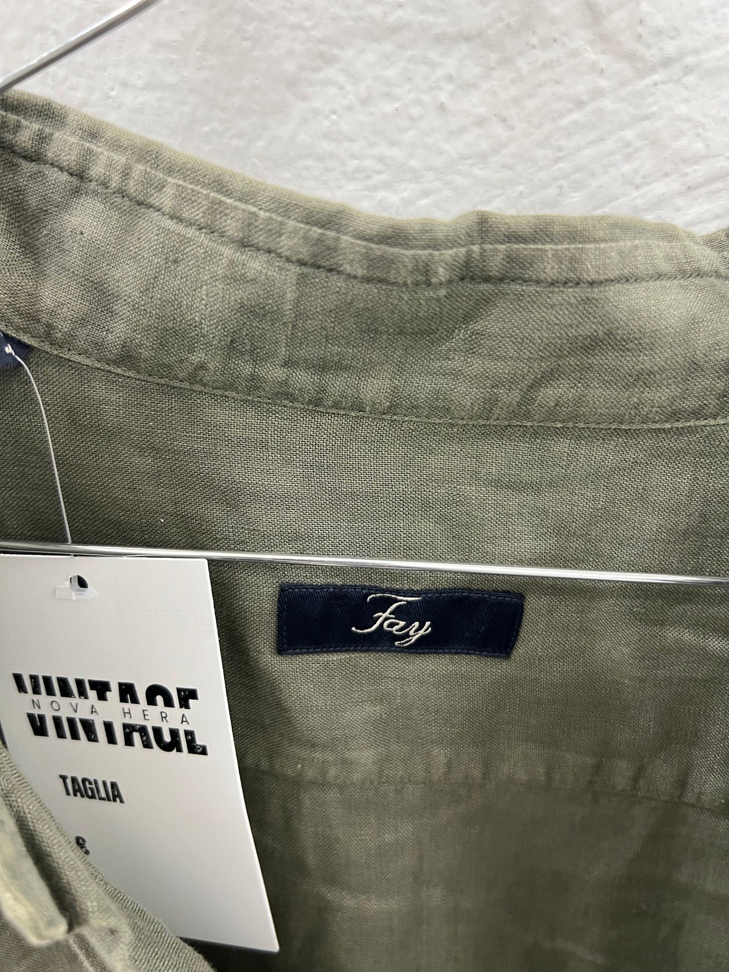 Camicie fay