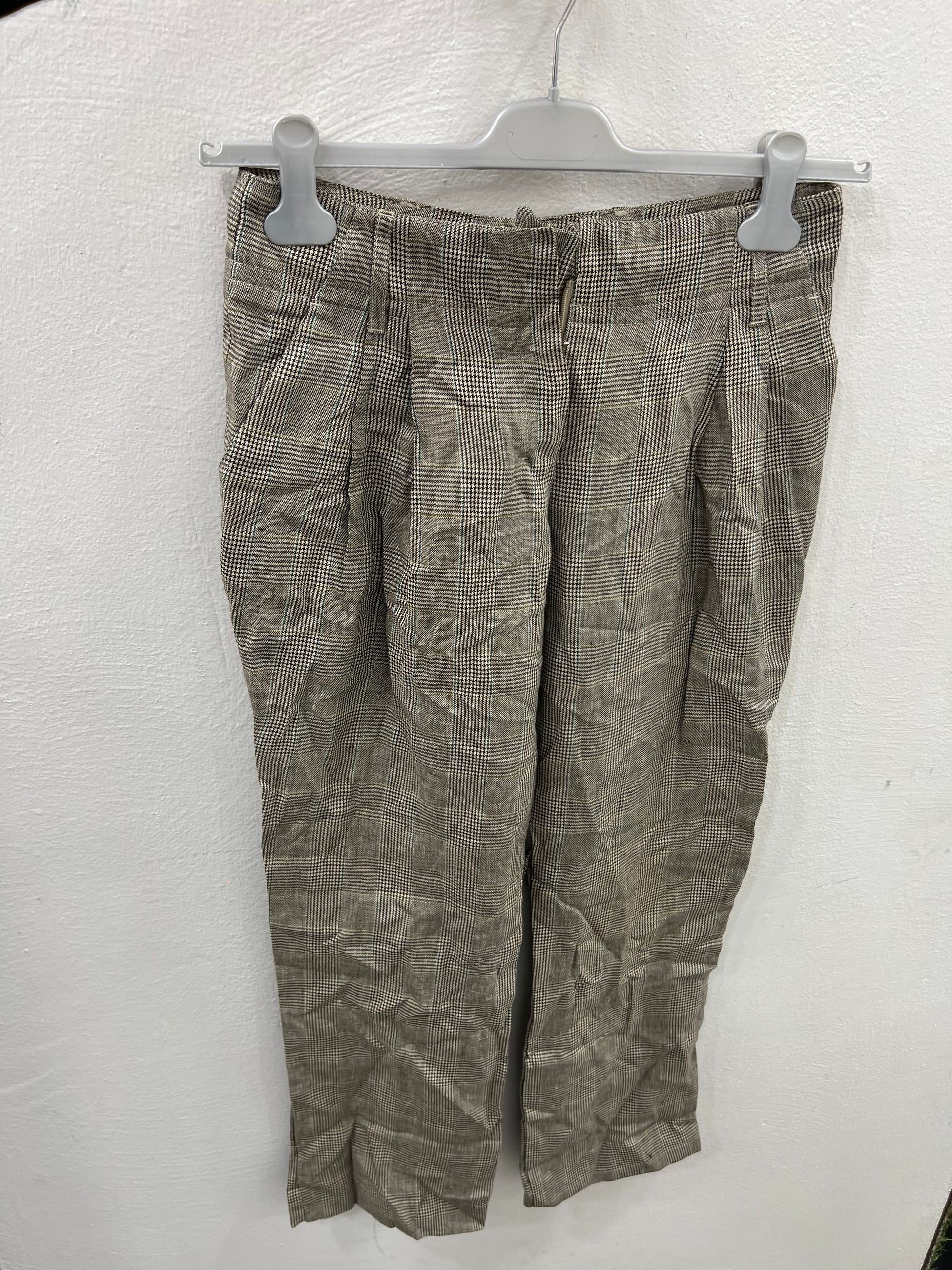 Pantaloni max mara