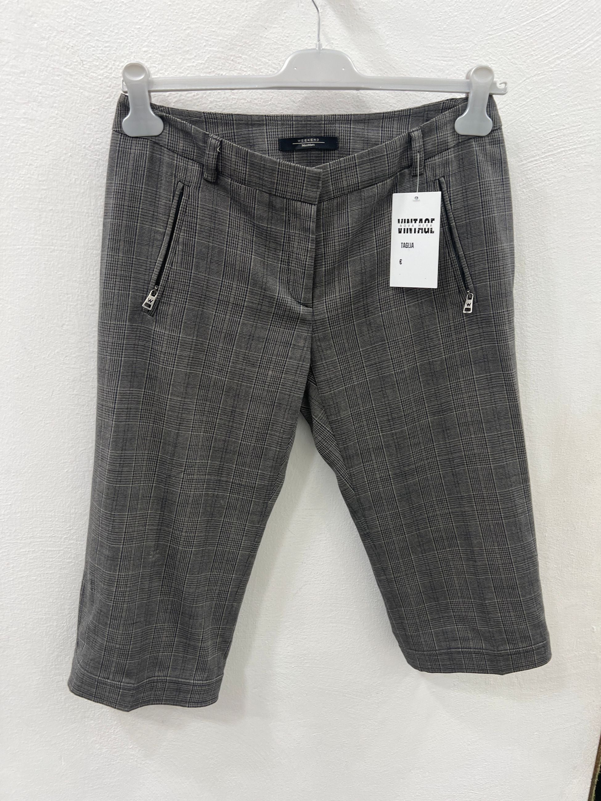 pantalone max mara