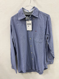 camicia tommy Hilfiger