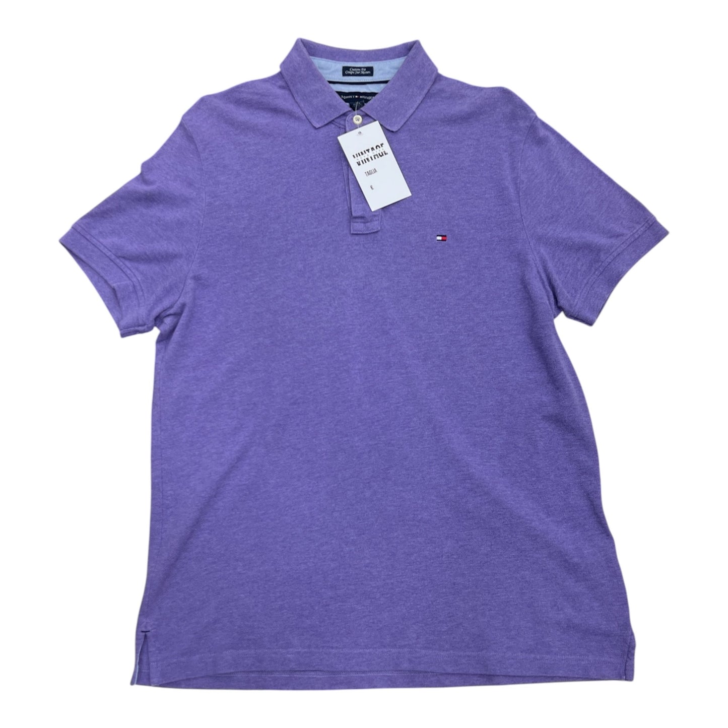 T-Shirt e Polo tommy Hilfiger