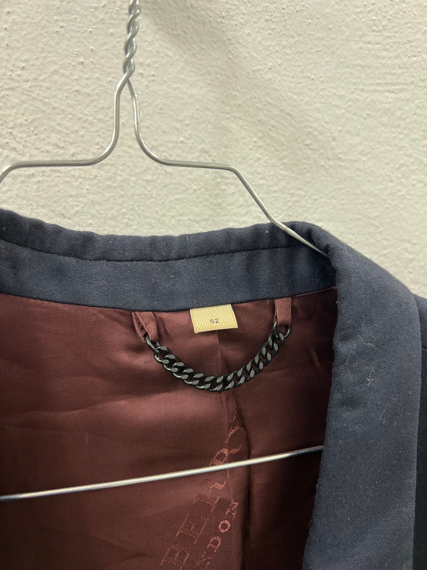 Giacche burberry
