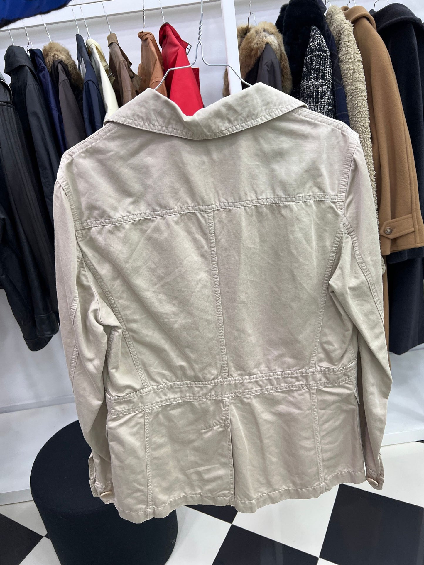 giacca max mara