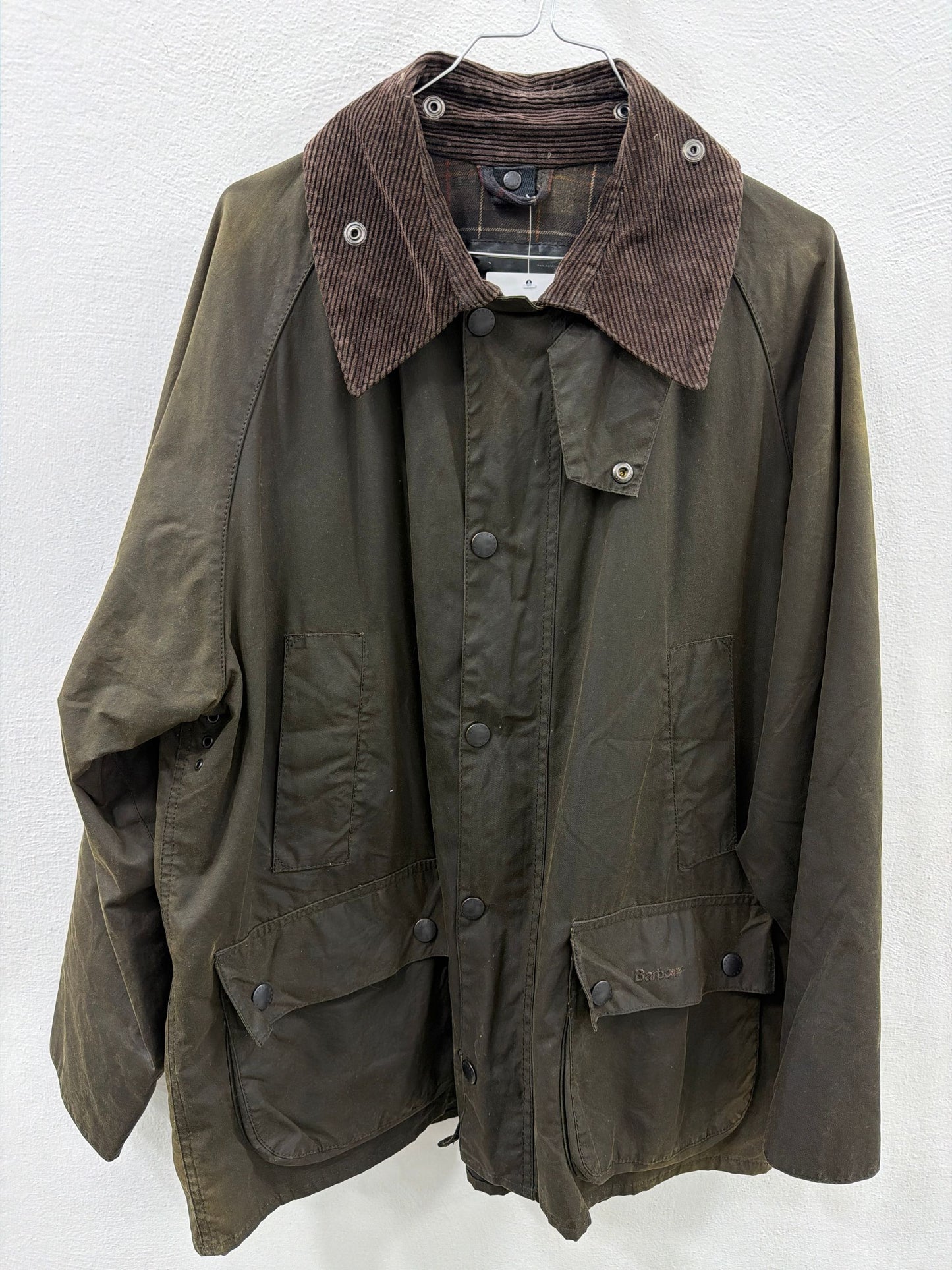 giubbini barbour