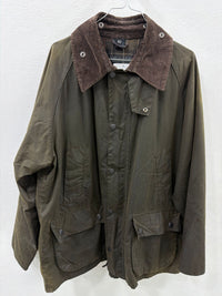 giubbini barbour