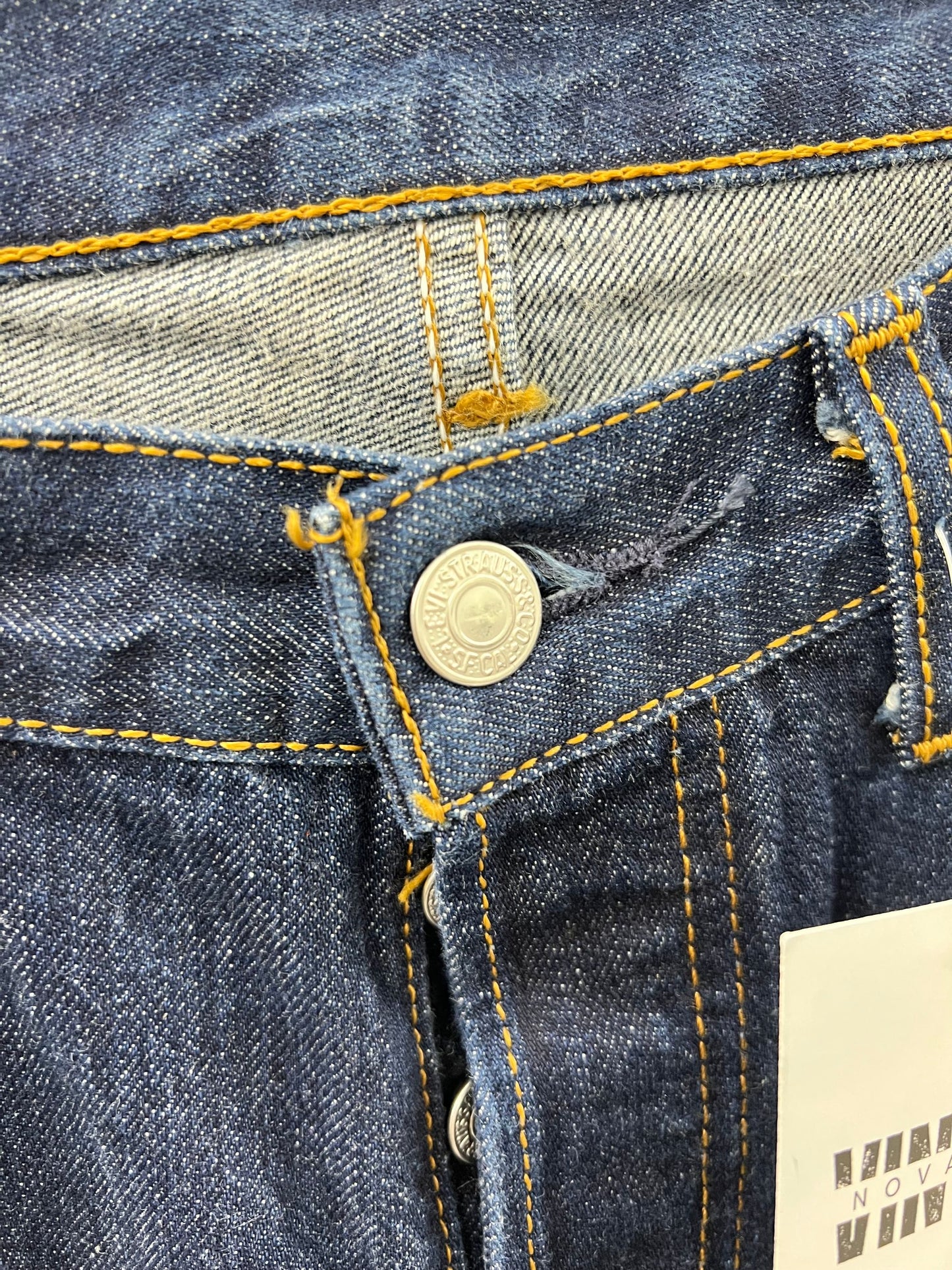 jeans levi's