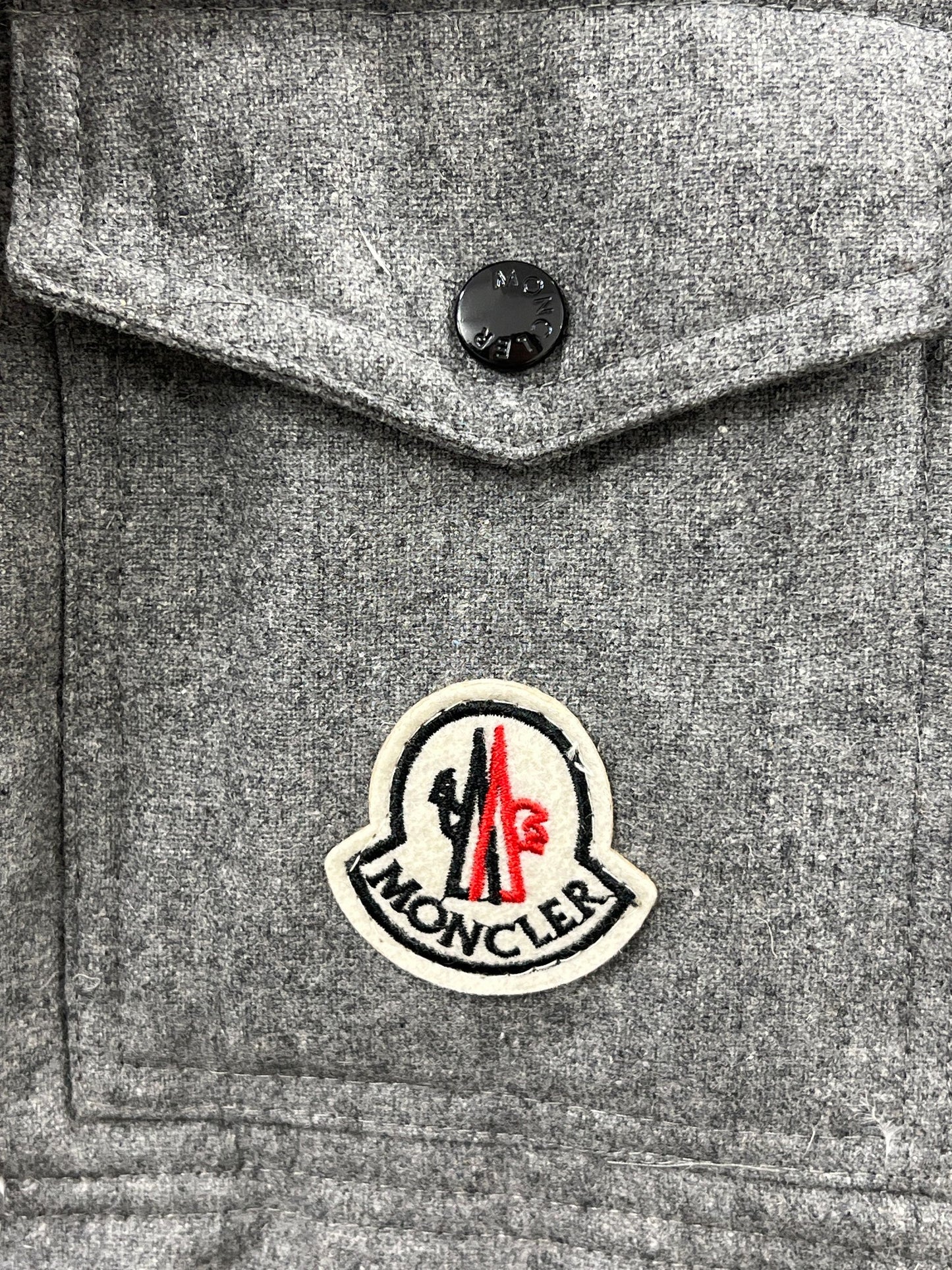 giubbini moncler