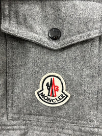 giubbini moncler