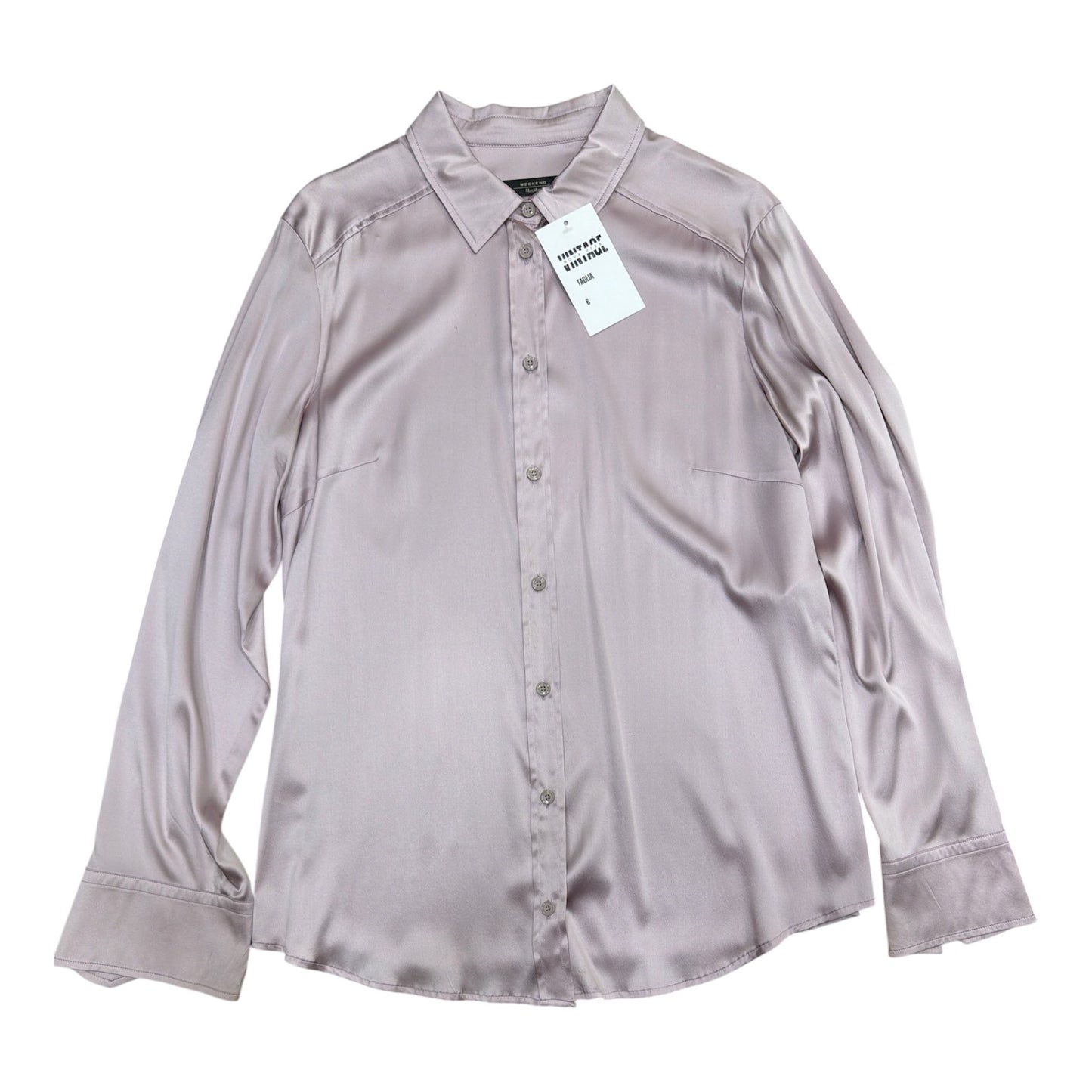 camicia max mara