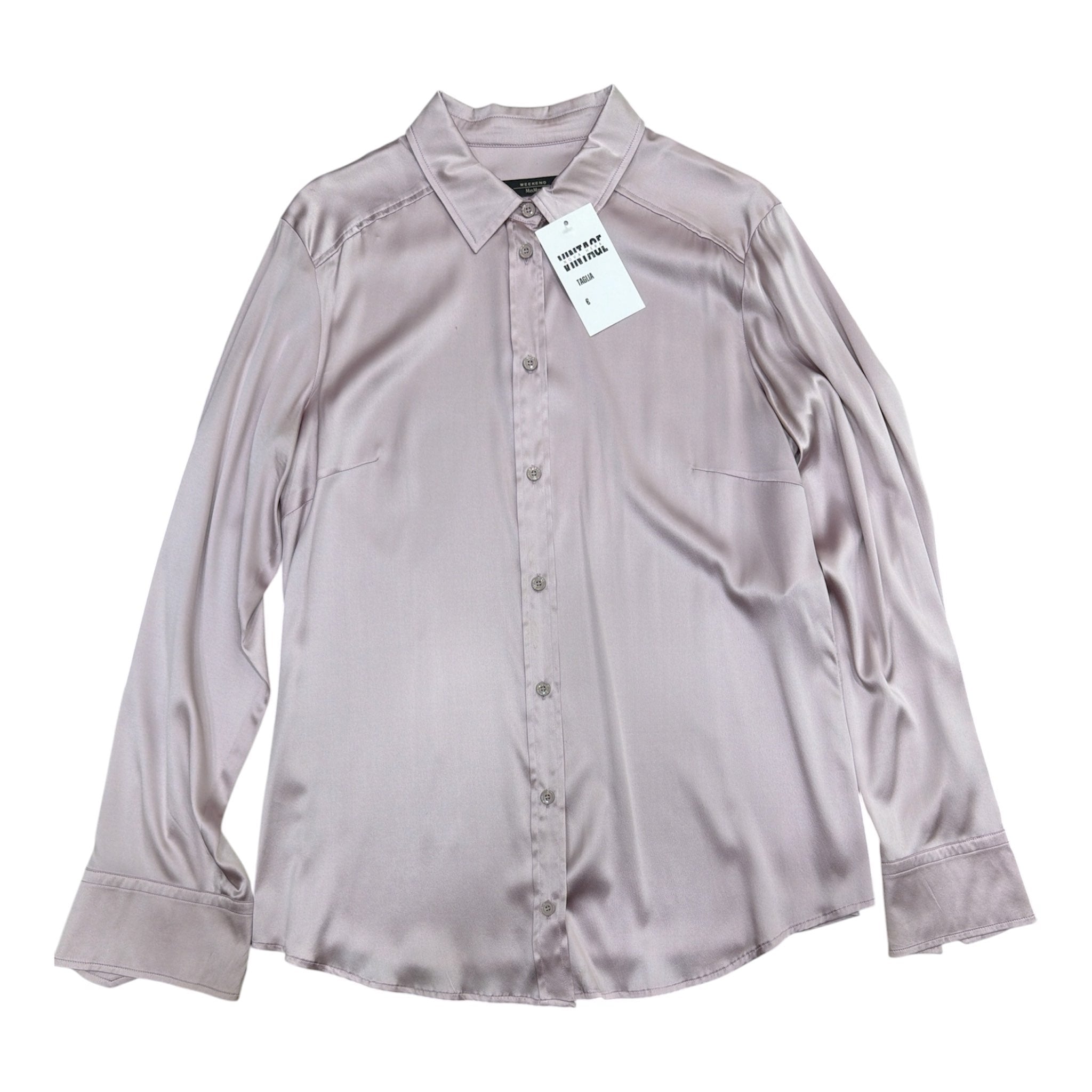 camicia max mara