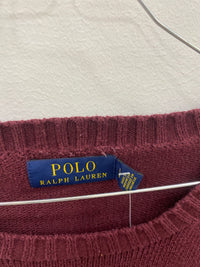 pullover Ralph lauren